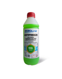 NORDLINE Aušinimo skystis...