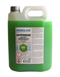 NORDLINE Aušinimo skystis...