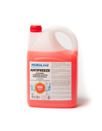 NORDLINE Aušinimo skystis...