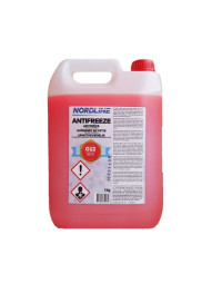 NORDLINE Aušinimo skystis...