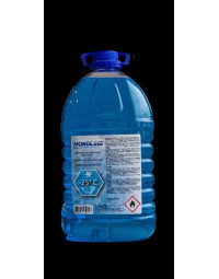 NORDLINE Žieminis langų...