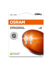 OSRAM Automobilinės...