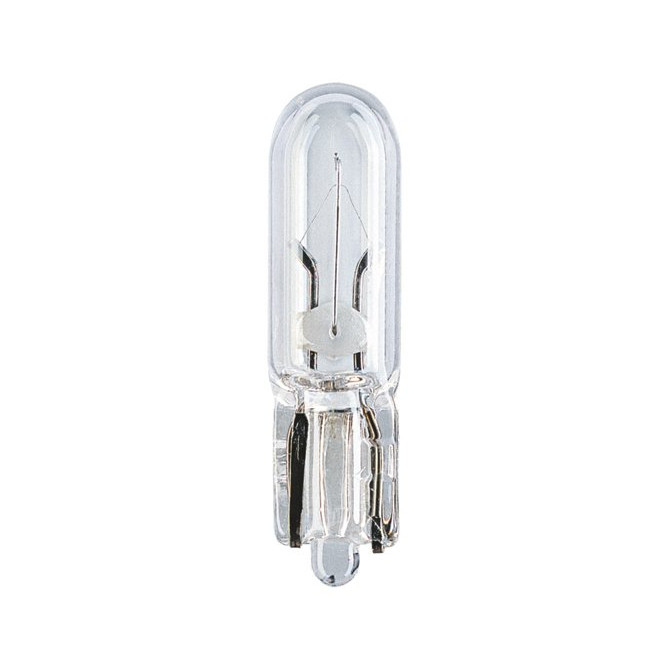 OSRAM Automobilinė lemputė 1.2W 12V W2x4.6D 1vnt