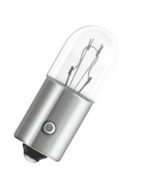 OSRAM ORIGINAL 24V 4W T4W BA9S