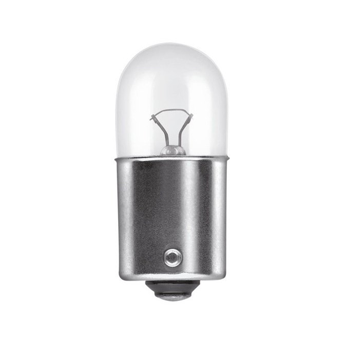 OSRAM Automobilinė lemputė 5W 24V BA15S 1vnt