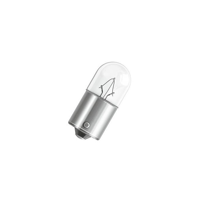 OSRAM Automobilinė lemputė 10W 24V BA15S 1vnt