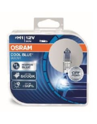 OSRAM Automobilinės...