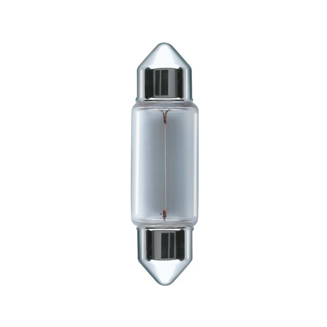 OSRAM Automobilinė lemputė 10W 12V SV8.5-8 1vnt