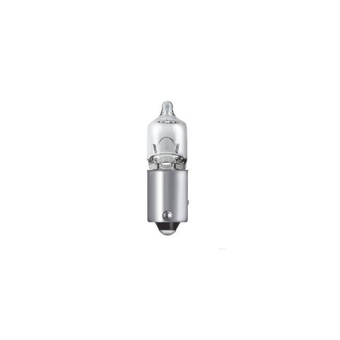 OSRAM ORIGINAL 12V H6W 6W 12V BAX9S