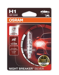 OSRAM Automobilinė lemputė...
