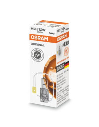 OSRAM Automobilinė lemputė...