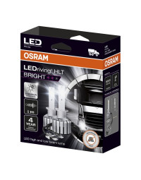 OSRAM LED Automobilinės...