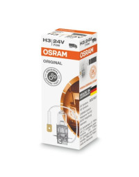 OSRAM Automobilinė lemputė...