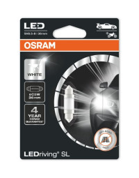 OSRAM Automobilinė lemputė...
