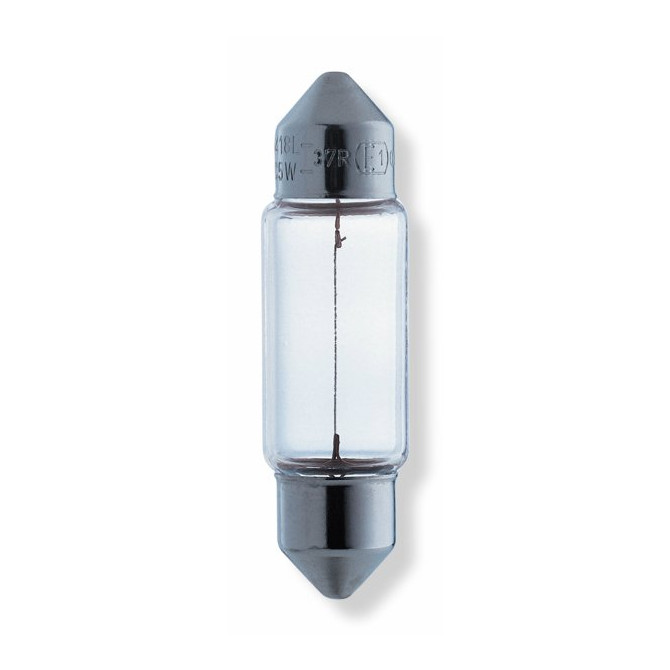 OSRAM Automobilinė lemputė 5W 12V SV8.5-8 1vnt