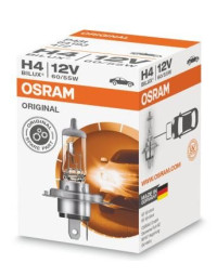 OSRAM ORIGINAL 12V H4...