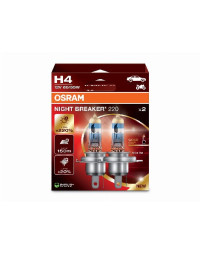 OSRAM NIGHT BREAKER LASER...