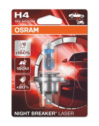 OSRAM NIGHT BREAKER LASER...
