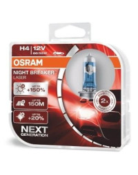 OSRAM Automobilinės...