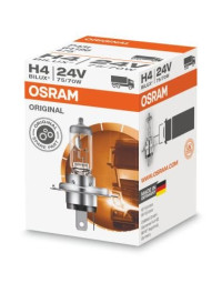 OSRAM ORIGINAL 24V H4...
