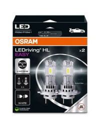 OSRAM LEDriving H7/H18 12V...