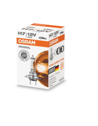 OSRAM ORIGINAL 12V H7 55W...