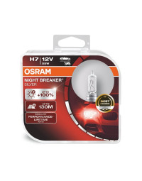 OSRAM Automobilinės...