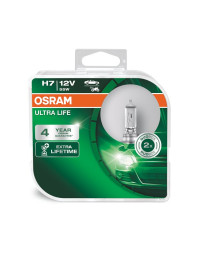 OSRAM Automobilinės...
