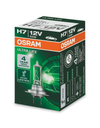 OSRAM Automobilinė lemputė...