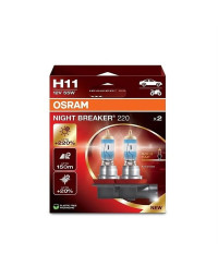OSRAM Automobilinės...