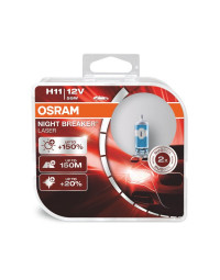 OSRAM Automobilinės...