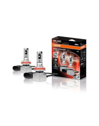 OSRAM NIGHT BREAKER LED H8...
