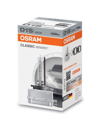OSRAM Lemputė 35W  D1S...