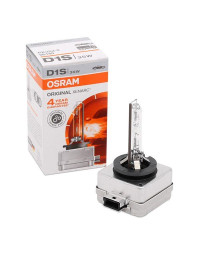 OSRAM Automobilinė lemputė...