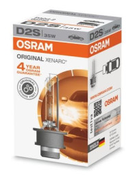 OSRAM XENARC ORIGINAL 35W...