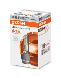 OSRAM XENARC ORIGINAL 35W...