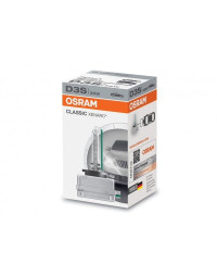 OSRAM Lemputė 35W  D3S...