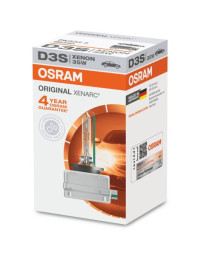 OSRAM XENARC ORIGINAL 35W...