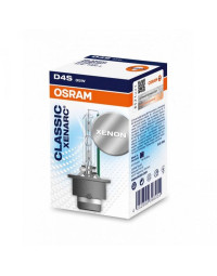 OSRAM XENON CLASSIC...
