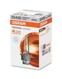 OSRAM Automobilinė lemputė...