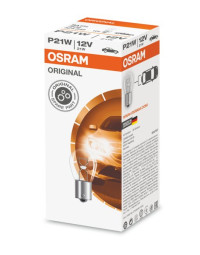 OSRAM ORIGINAL 12V P21W 21W...