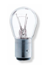 OSRAM ORIGINAL 24V 21/5W...