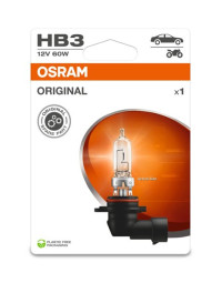 OSRAM Automobilinė lemputė...