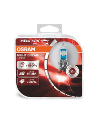 OSRAM NIGHT BREAKER LASER...