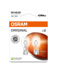 OSRAM Automobilinė lemputė...