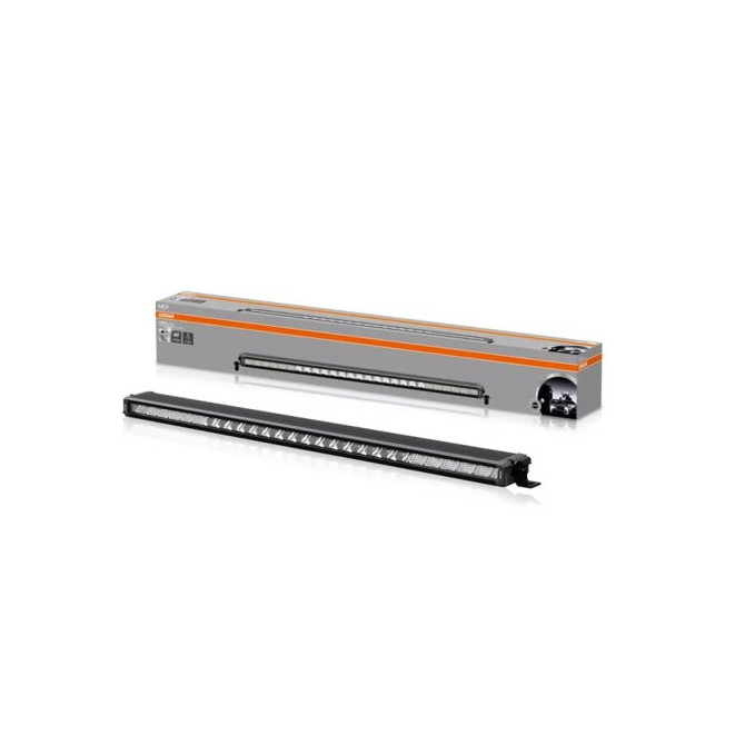 Osram LEDriving® šviesos juosta VX750-CB SR SM 12/24V 85W 410m ilgas šviesos srautas 4600lm ECE (Ref