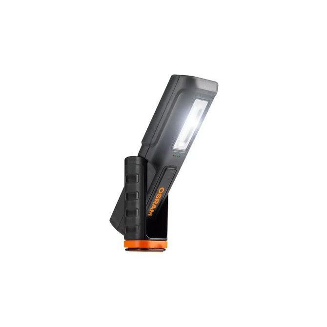 OSRAM LEDinspect WIRE-FREE PRO 600 600lm / 5W/ 5V / 5700K / Lithium ion 2600mAh
