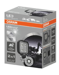 Osram LEDriving® kubinis...