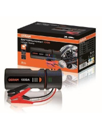 OSRAM Automobilių užvedėjas...