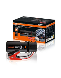 OSRAM BATTERY JUMPSTART...